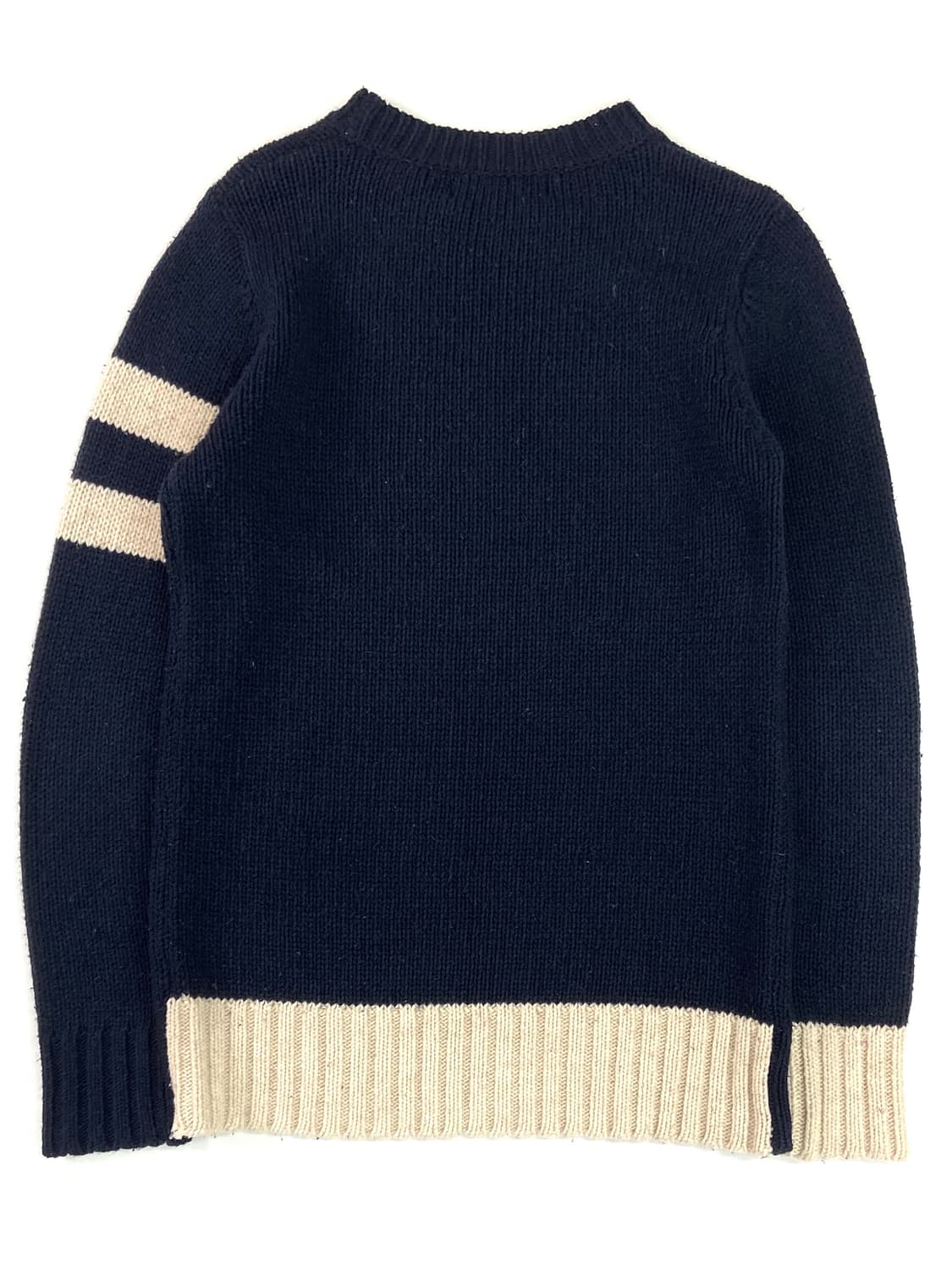 Beams star knit 상품이미지4