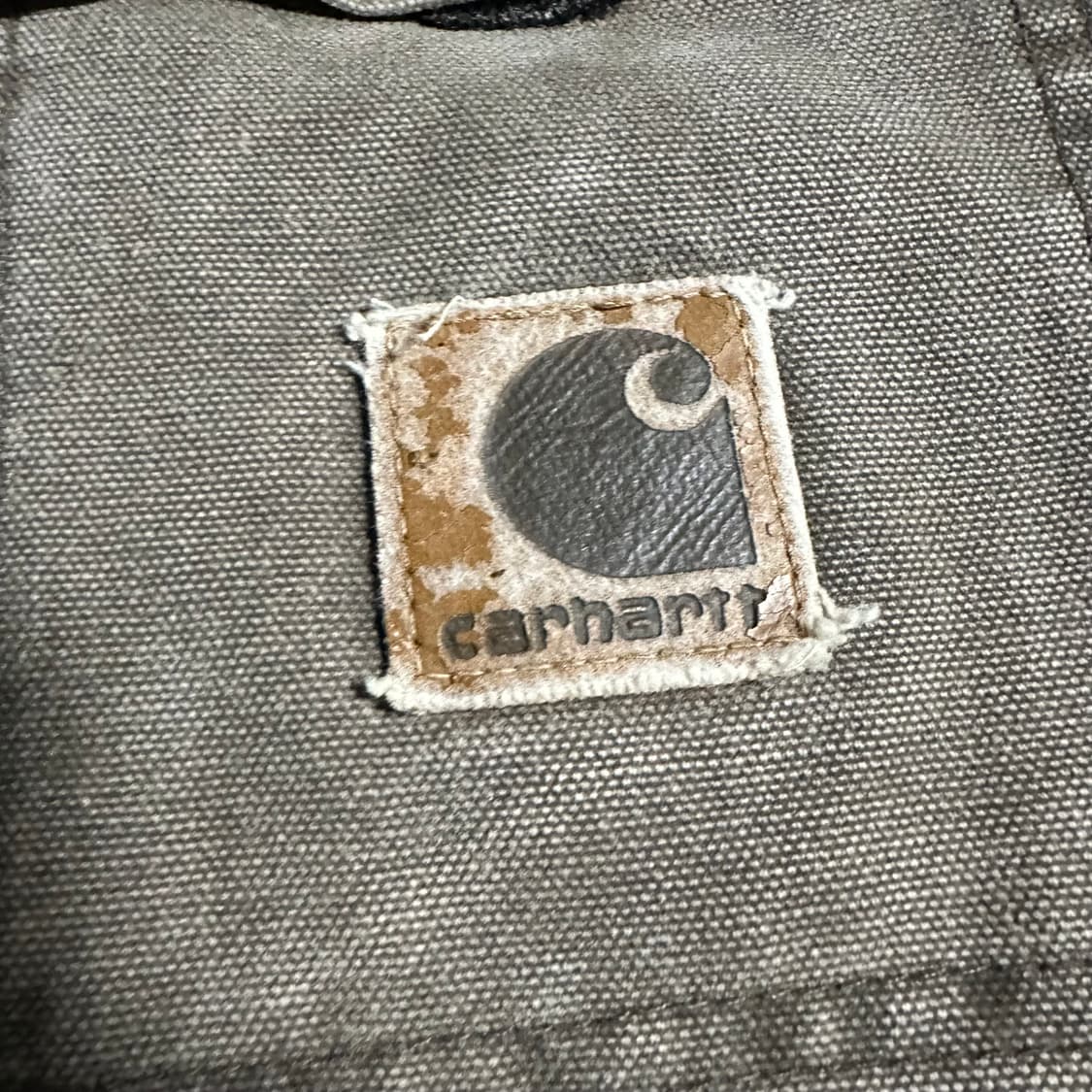 90s Carhartt C26 CHT Arctic 자켓 상품이미지4