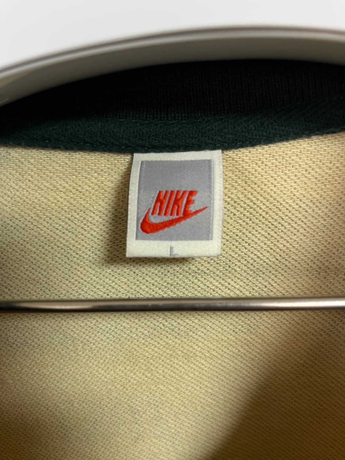 나이키 x CPFM 롱슬리브 폴로 긴팔티셔츠 상품이미지4