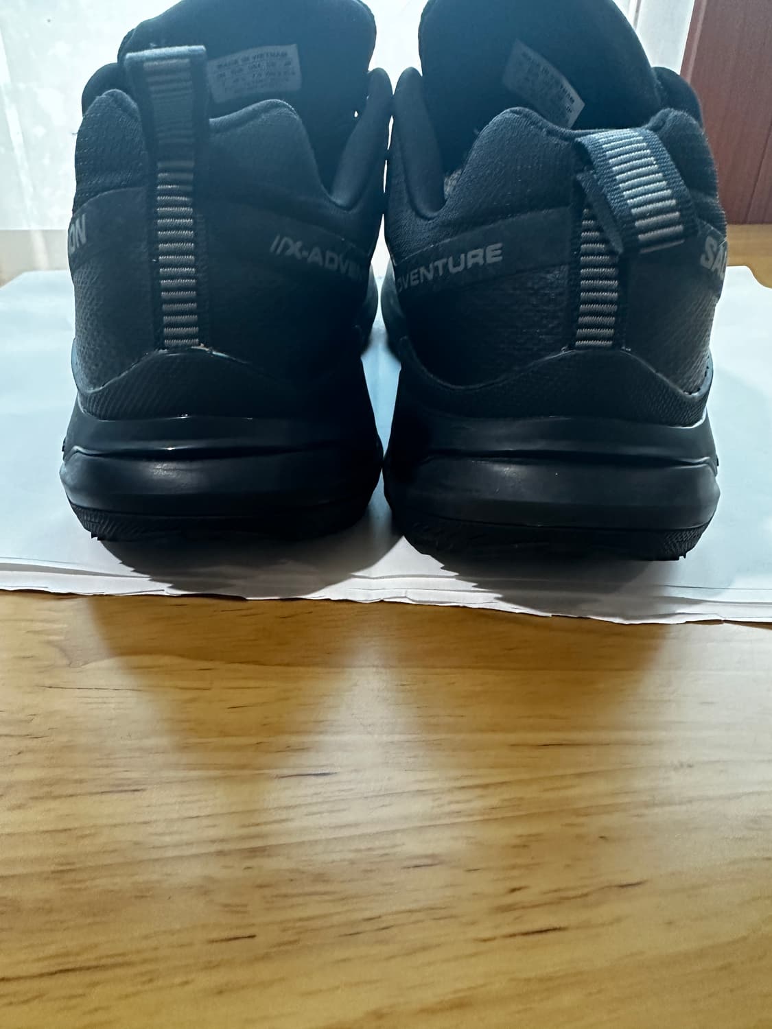 살로몬 x 어드벤처 255 상품이미지2