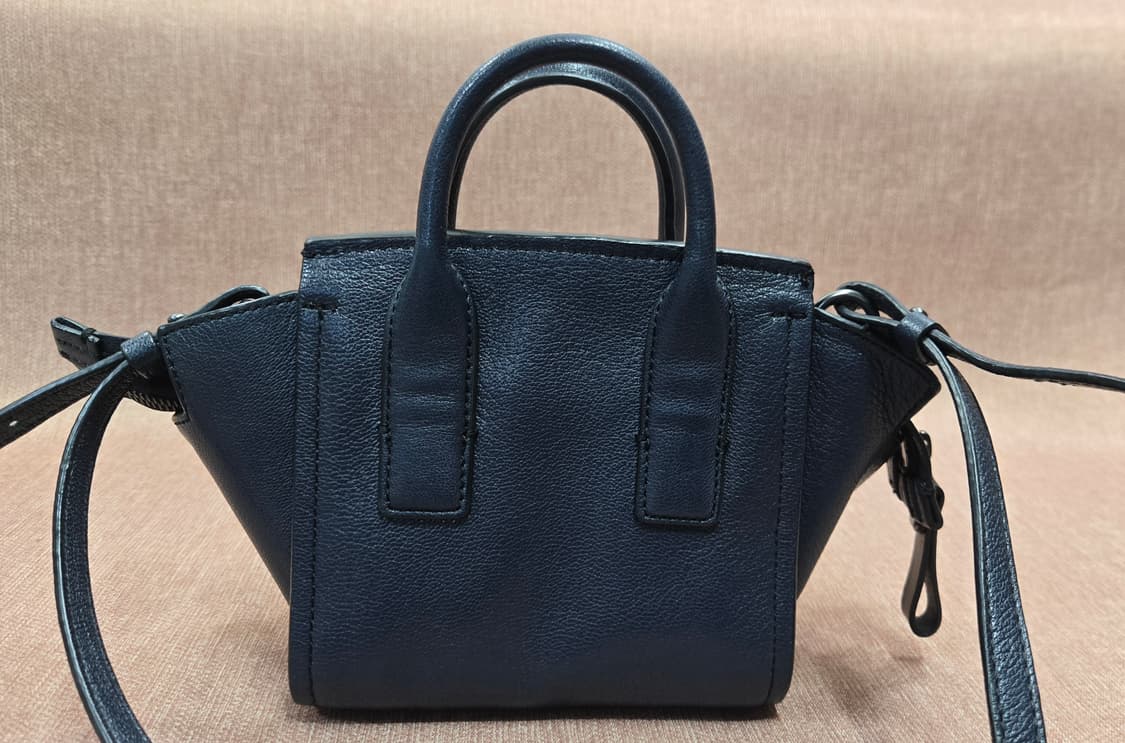 캘빈클라인진 Cara 카라 스몰 토트 사첼백 상품이미지5