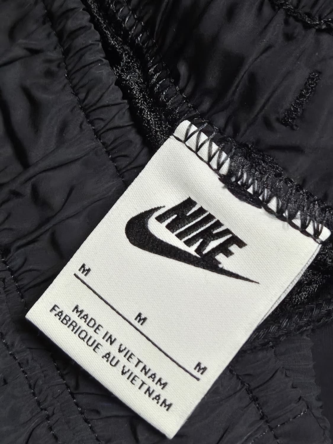 나이키 셋업  판매합니다. 상품이미지3