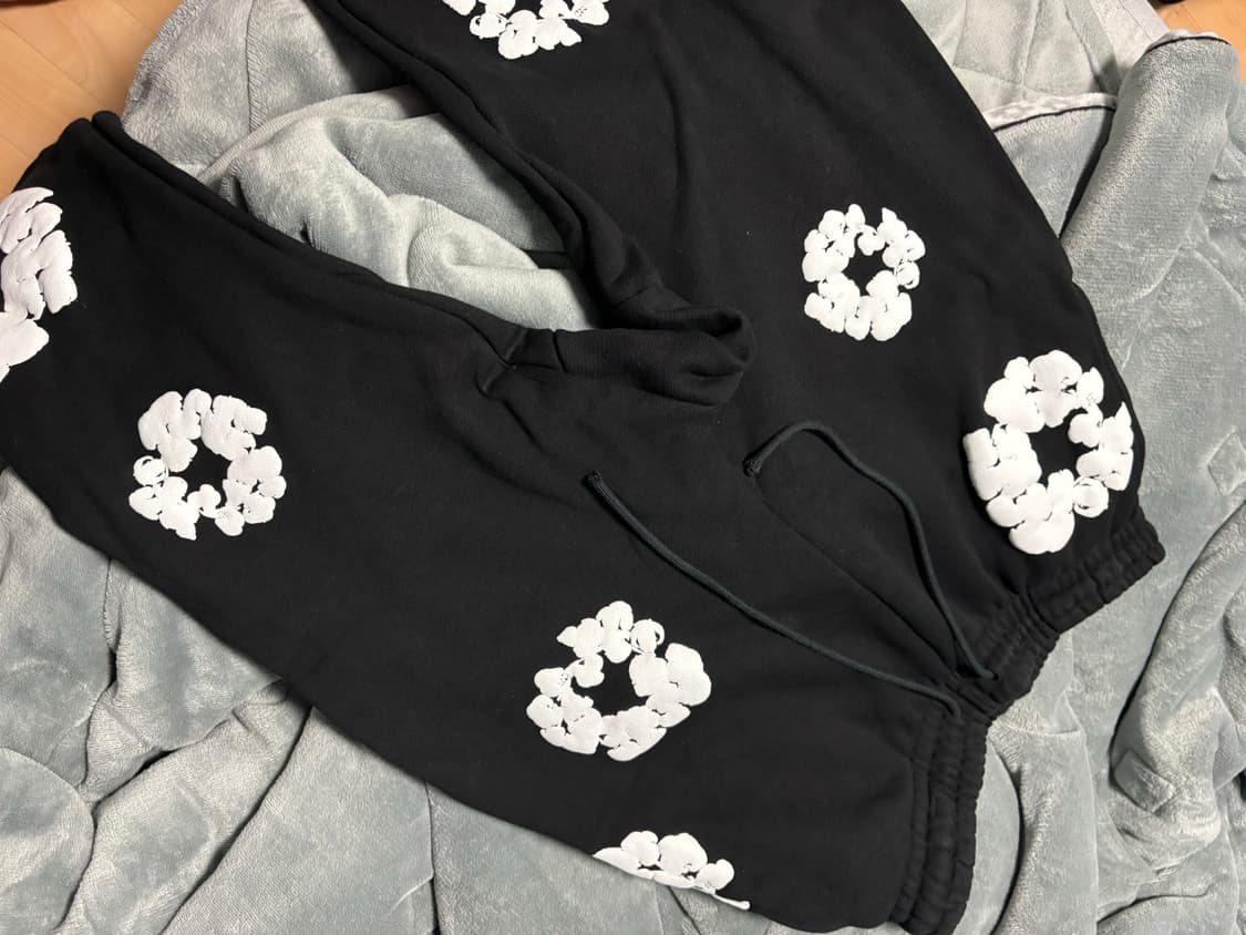 데님티어스 조거팬츠 상품이미지1