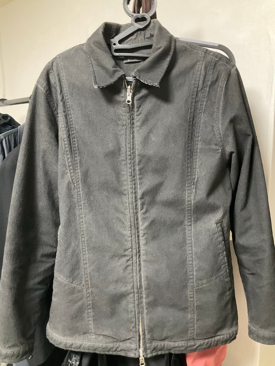 Xlim ep.03 02 jacket 1size  상품이미지2