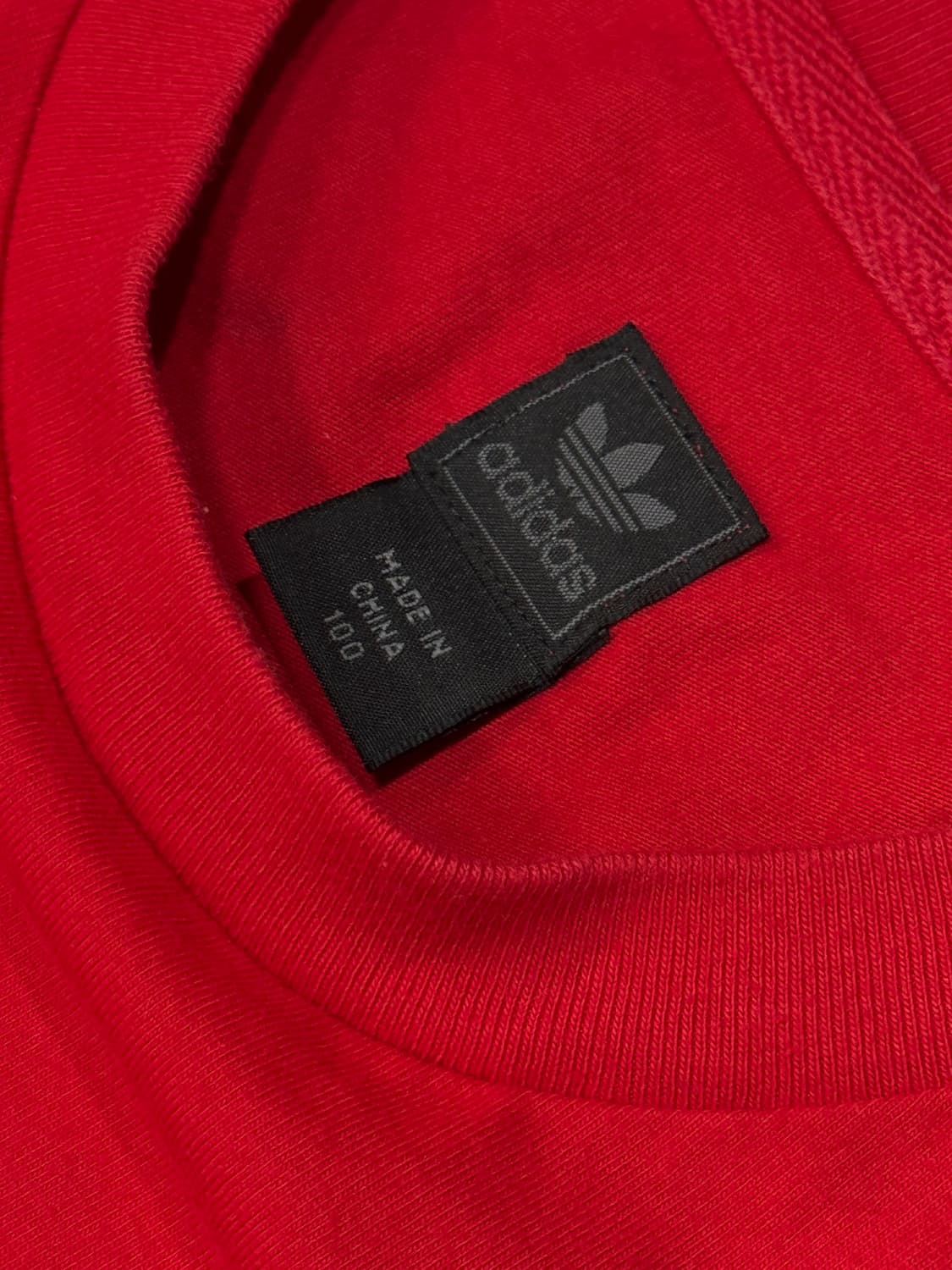 ADIDAS leverpool 반팔 상품이미지4