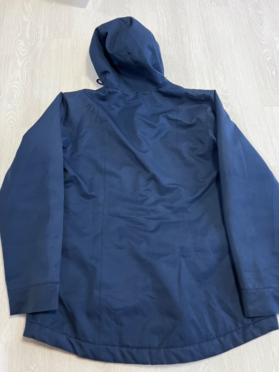 나이키 스톰핏 투웨이 후드점퍼 L 상품이미지6