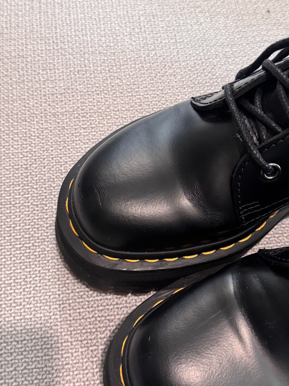 닥터마틴 제이든 부츠 240 uk5 상품이미지3