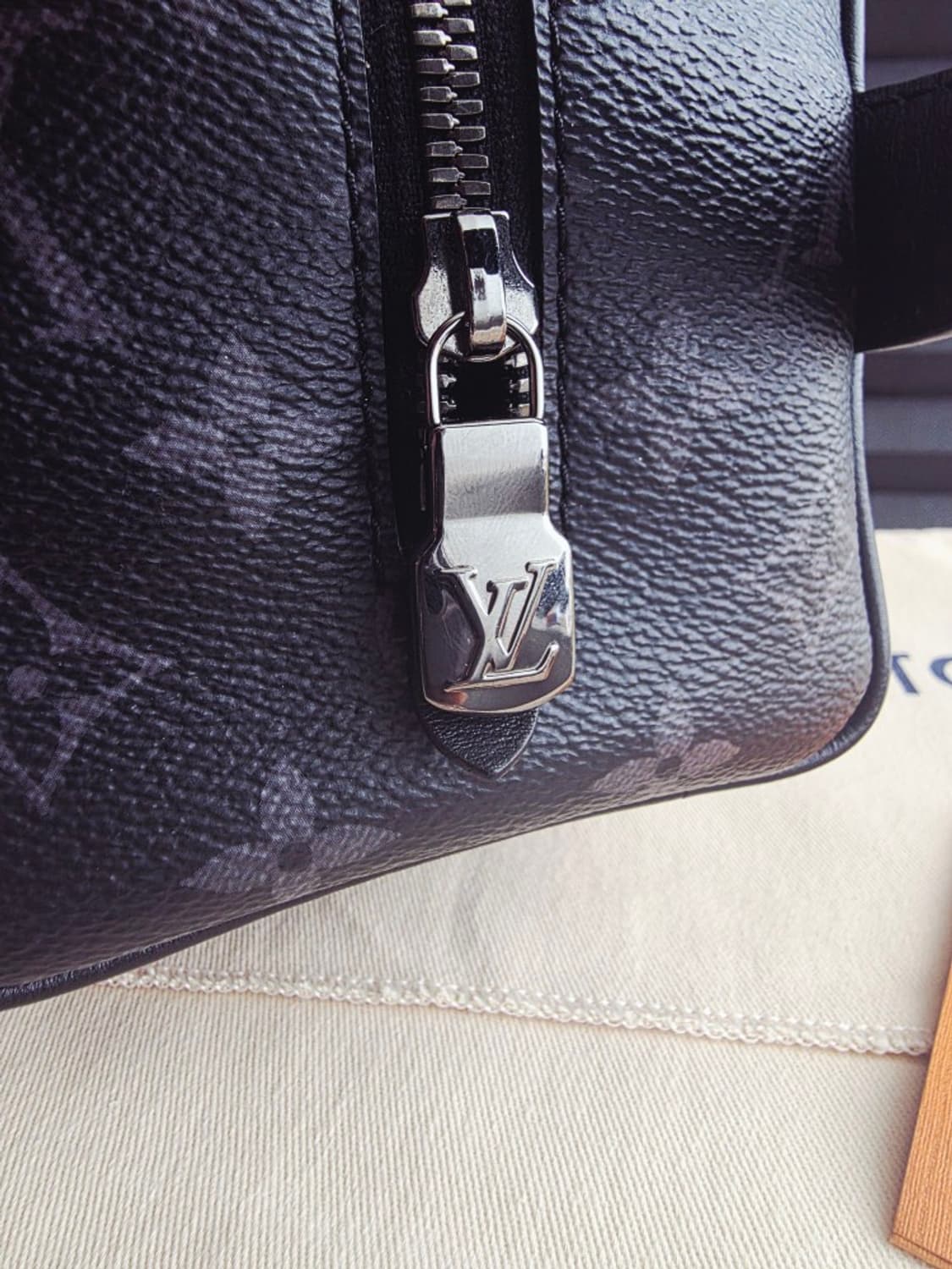 루이비통 이클립스 돕키트 (상태 S급) 영수증 포함 풀구성 상품이미지4