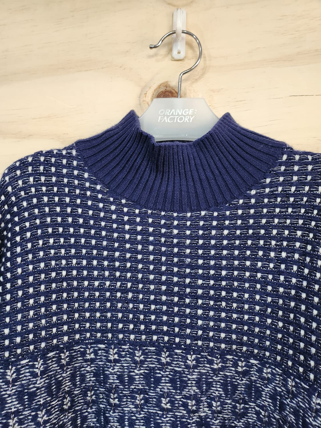 24) 코스 cos 터틀넥 니트 상품이미지4