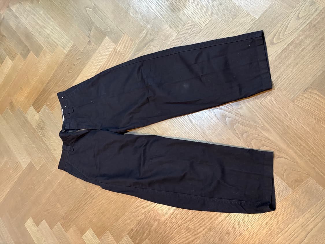 유니클로 치노팬츠 상품이미지1