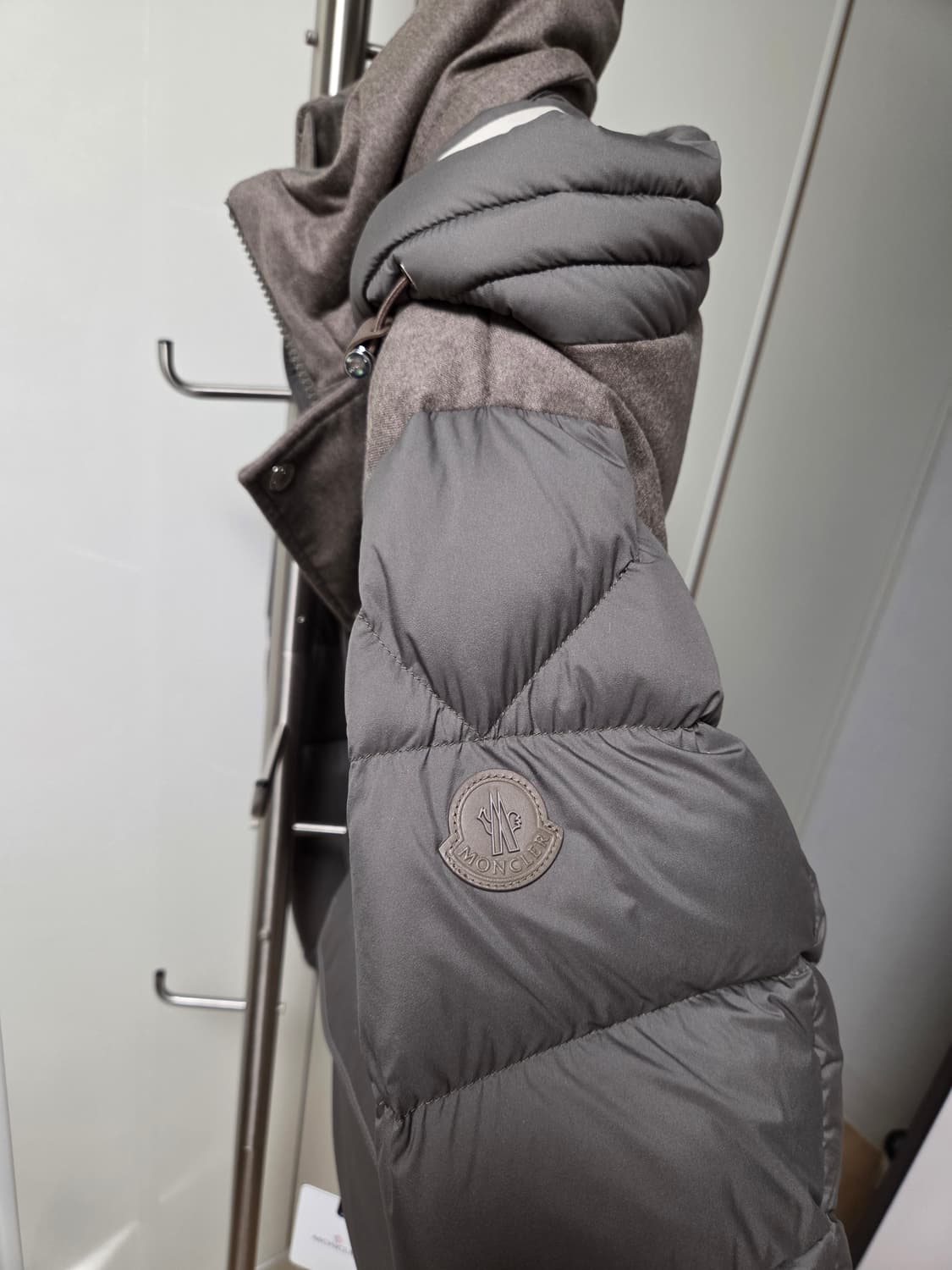 몽클레어 Moncler Mussala 구스다운 패딩 상품이미지5