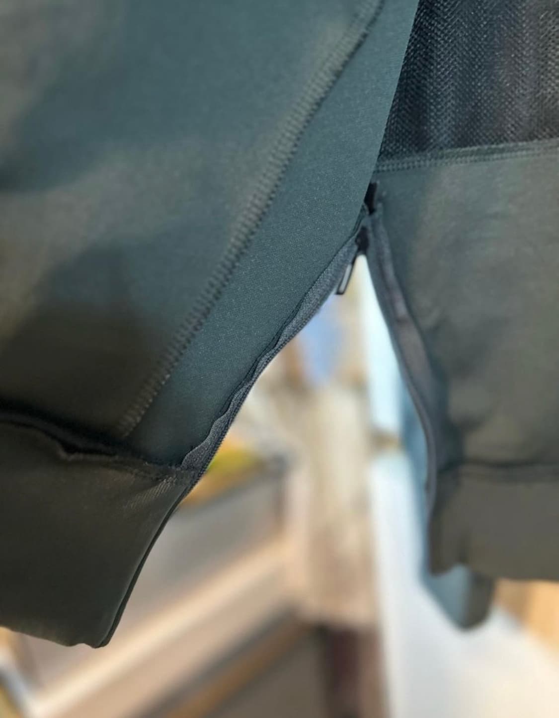 아디다스 그린색 집업 자켓 상품이미지7