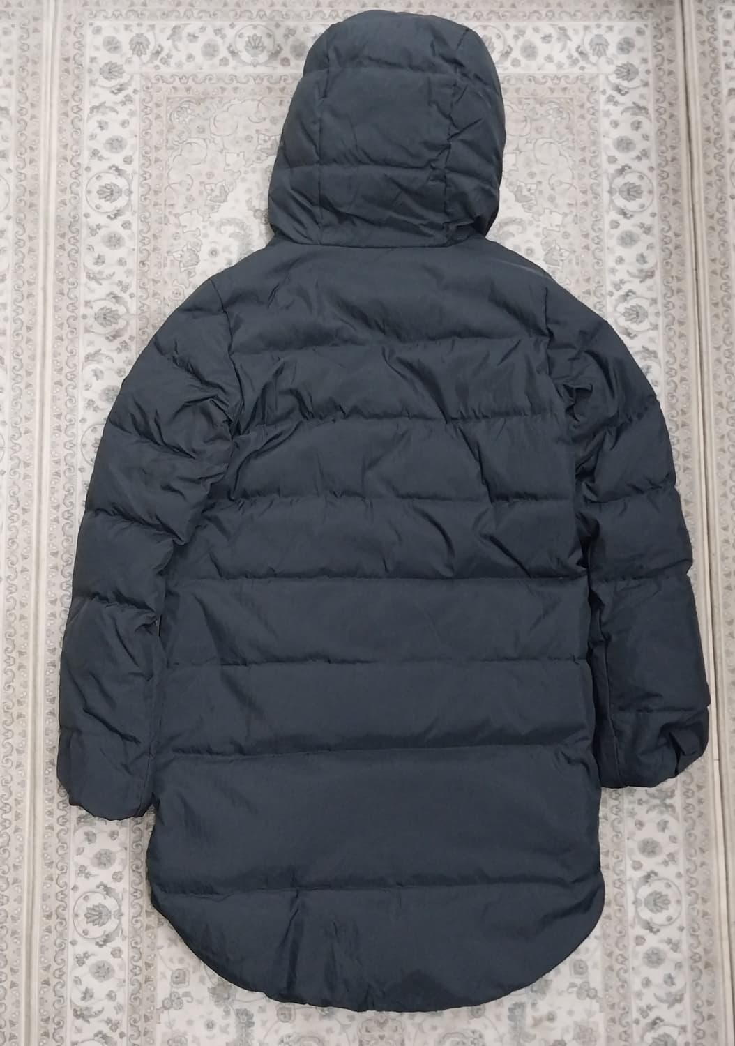 언더아머 롱 패딩 M 상품이미지3