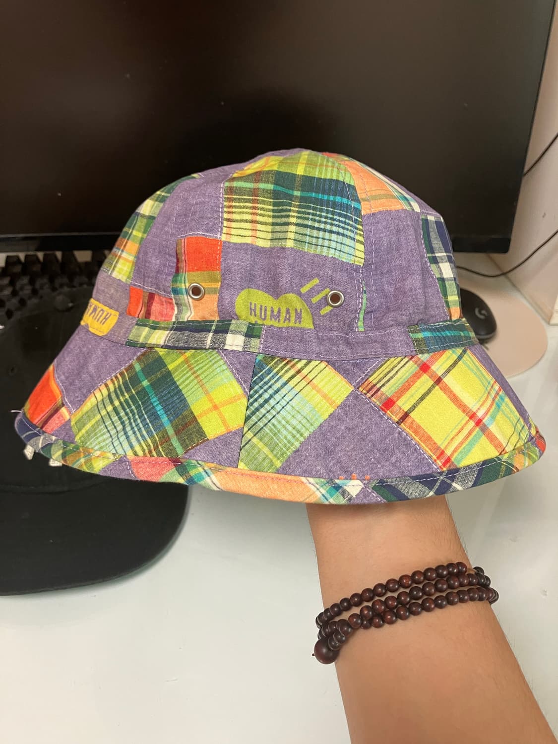 휴먼메이드 버킷햇 상품이미지2