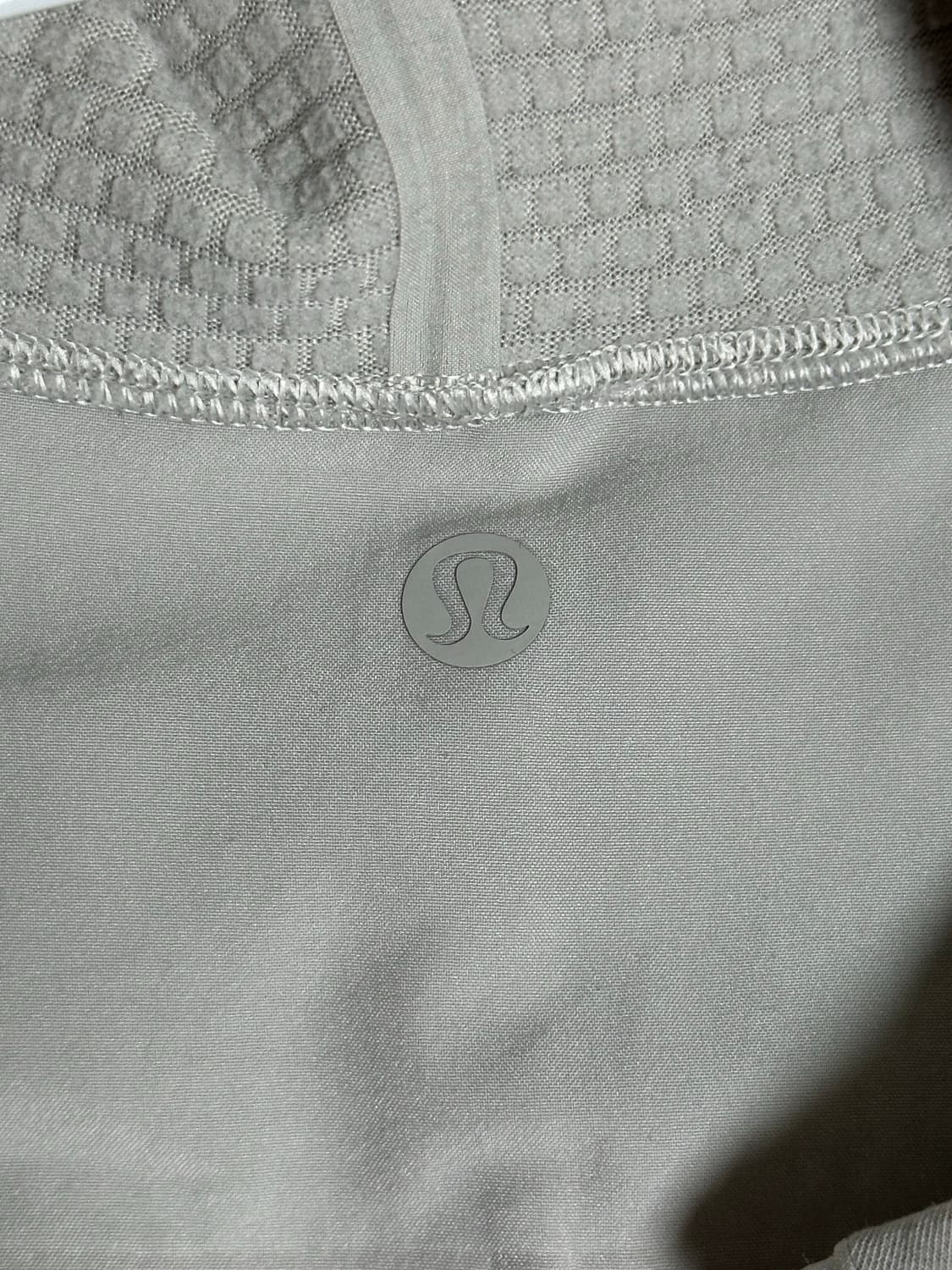 룰루레몬 스포츠 후드집업 상품이미지3