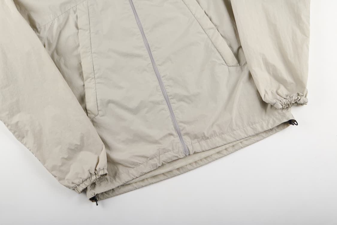 [L] 와일드띵스 나일론 바람막이 자켓 상품이미지3