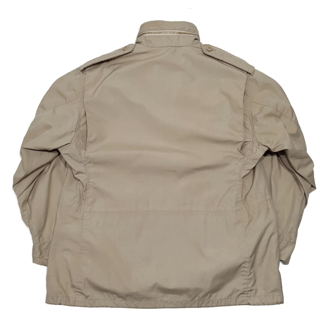 코린스 m65 필드자켓 tan 베이지 L (110) usa made 상품이미지2