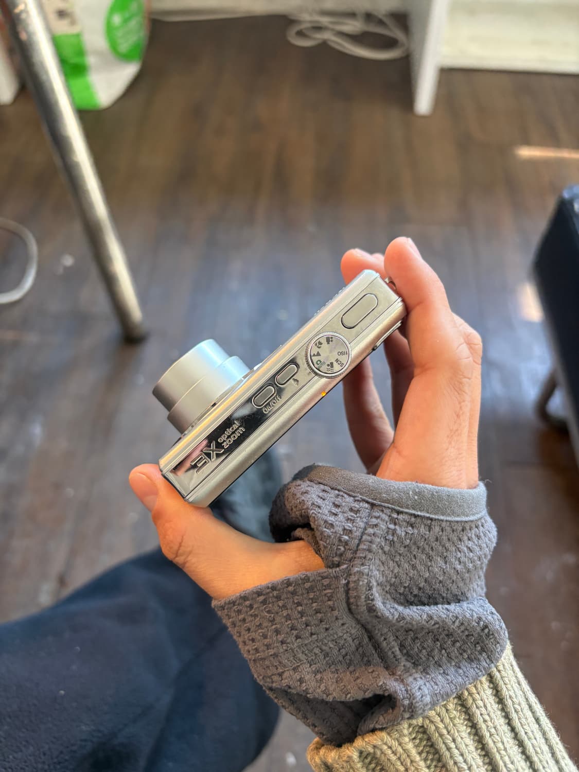 코닥 이지쉐어 mx1063 디지털카메라 상품이미지3