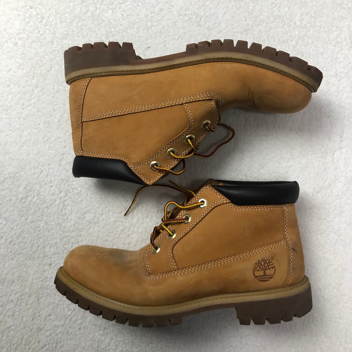 팀버랜드 부츠  상품이미지2