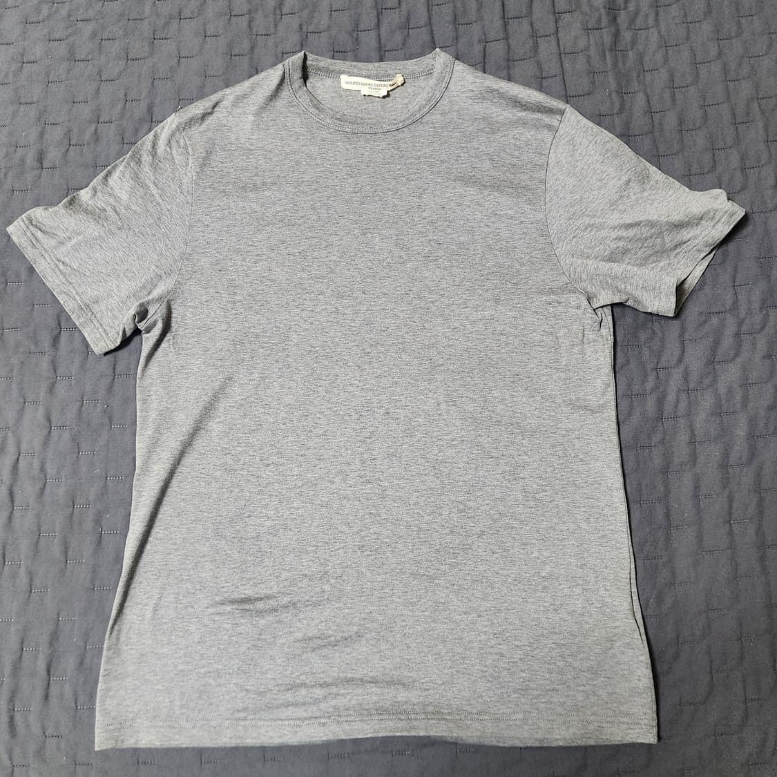 골든구스 반팔티  상품이미지1