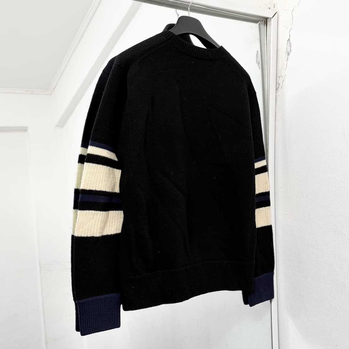 준야 와타나베 꼼데가르송 스웨터 니트 상품이미지5