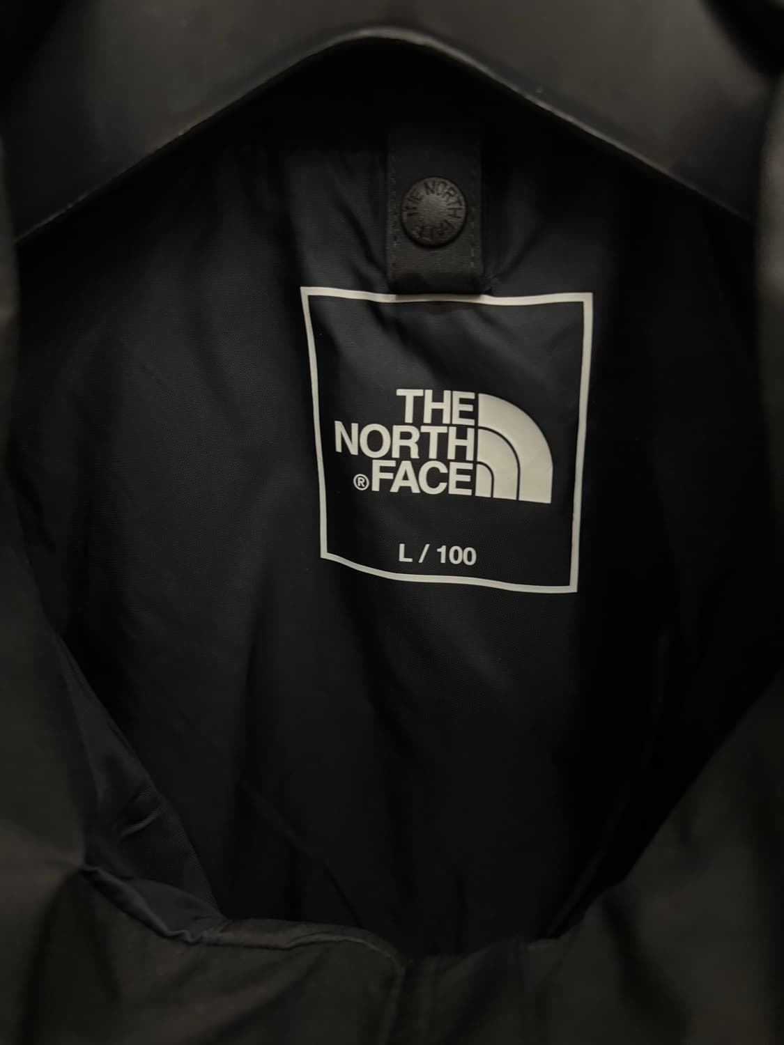 노스페이스 프로 쉴드자켓 L 100사이즈 상품이미지4