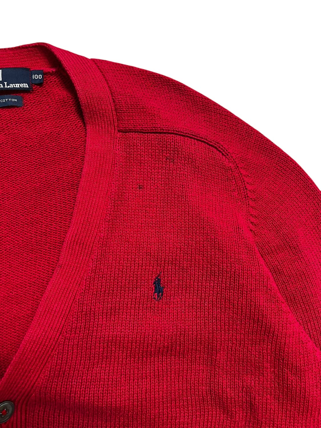 폴로 가디건 상품이미지6