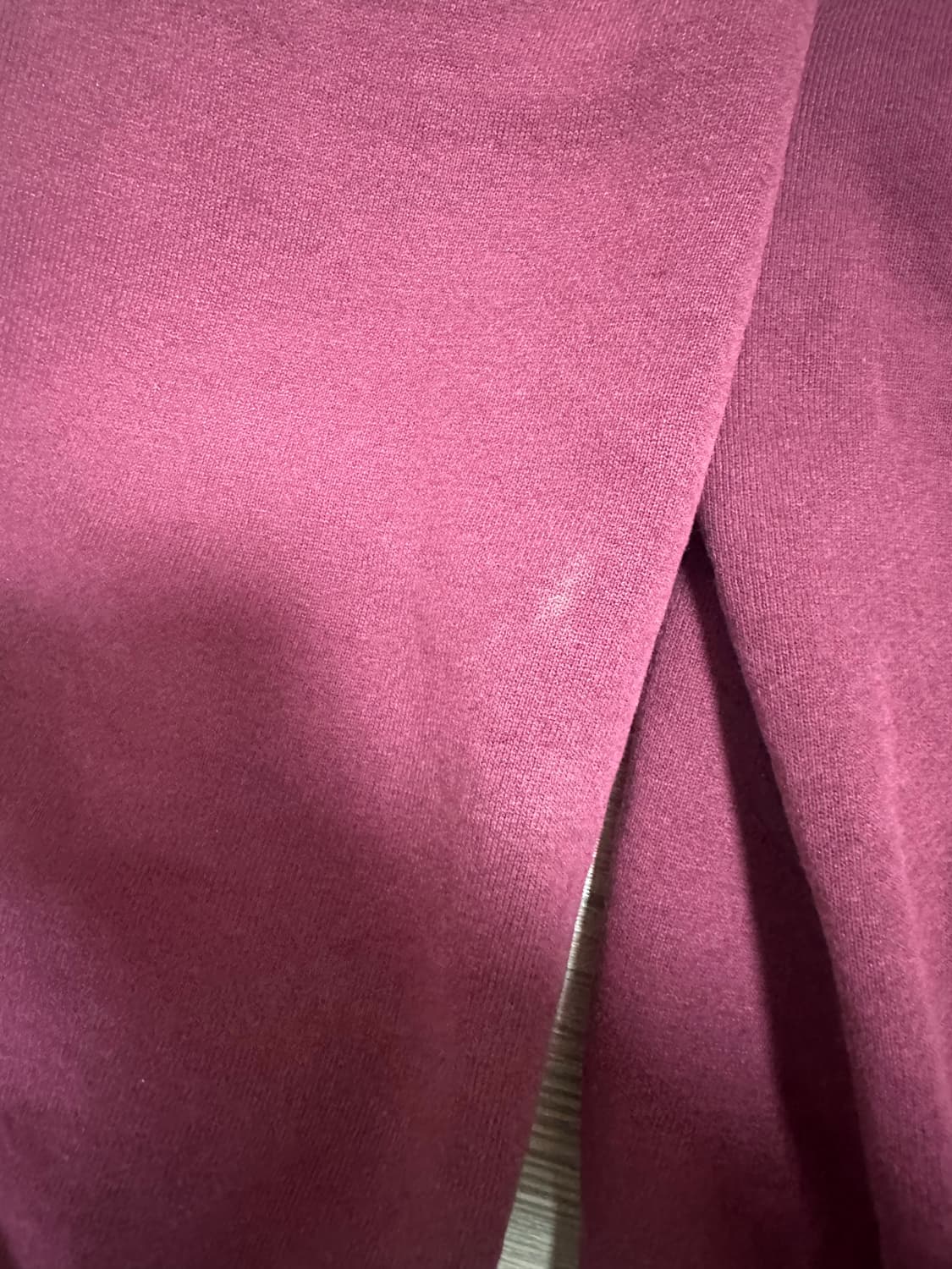 90년대 러셀 반집업 자켓 판매 상품이미지4