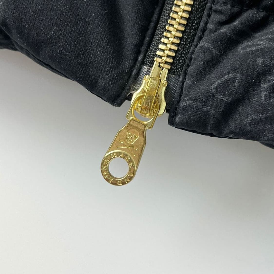 마크앤로나 구스다운 골프 패딩 셋업 PR1483 상품이미지5