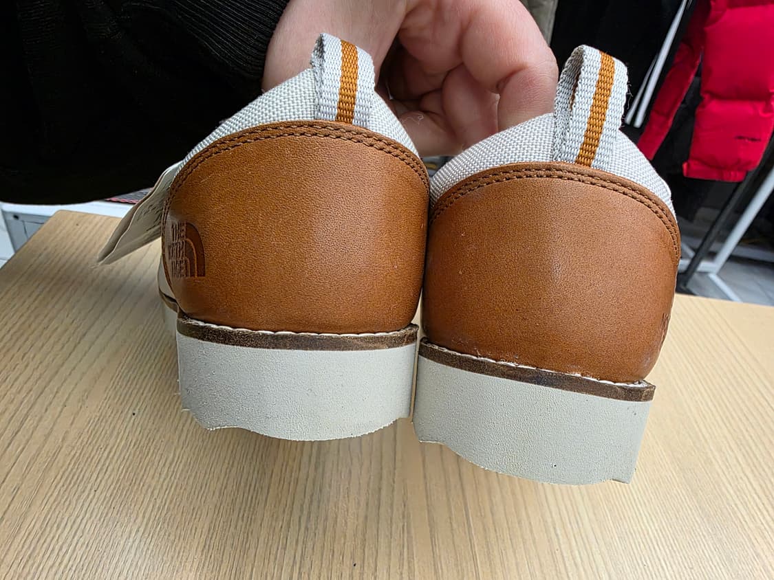 새상품)노스페이스 15 버클리 클래식 로우 235 상품이미지8