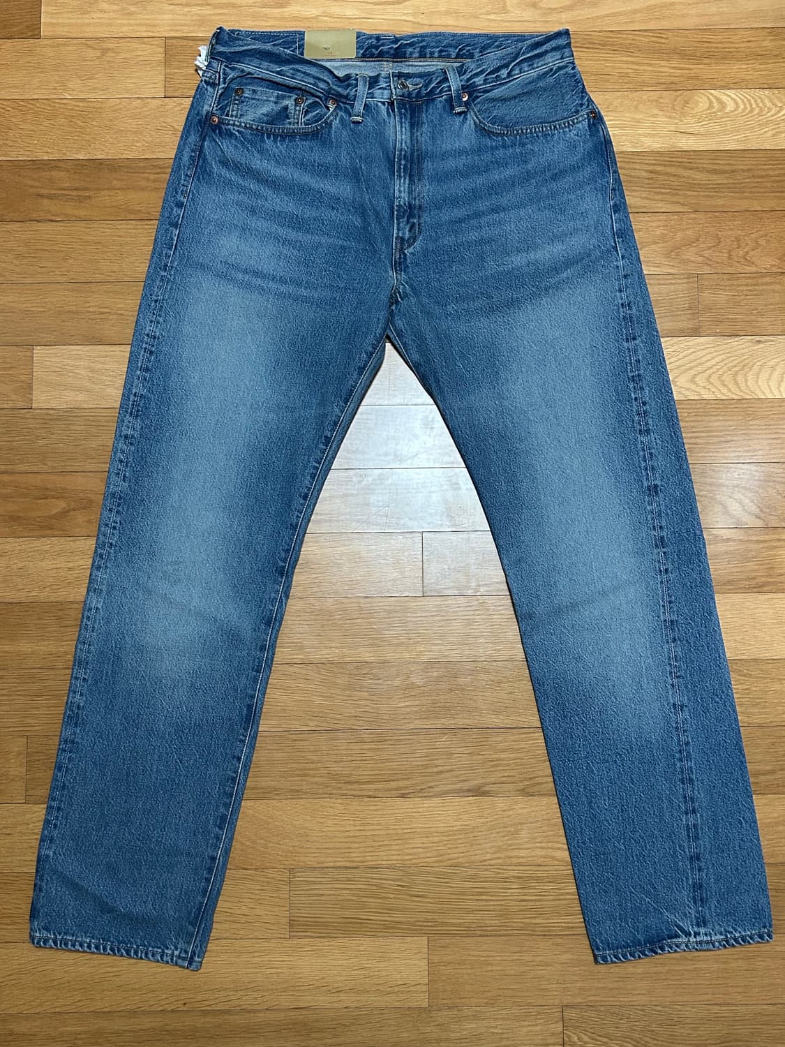 리바이스 LVC 54501-0112 34*32 상품이미지2