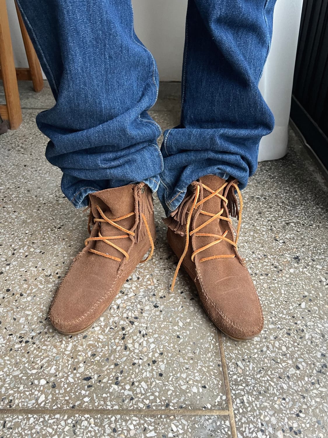 Minnetonka made in the Dominican Republi 상품이미지3