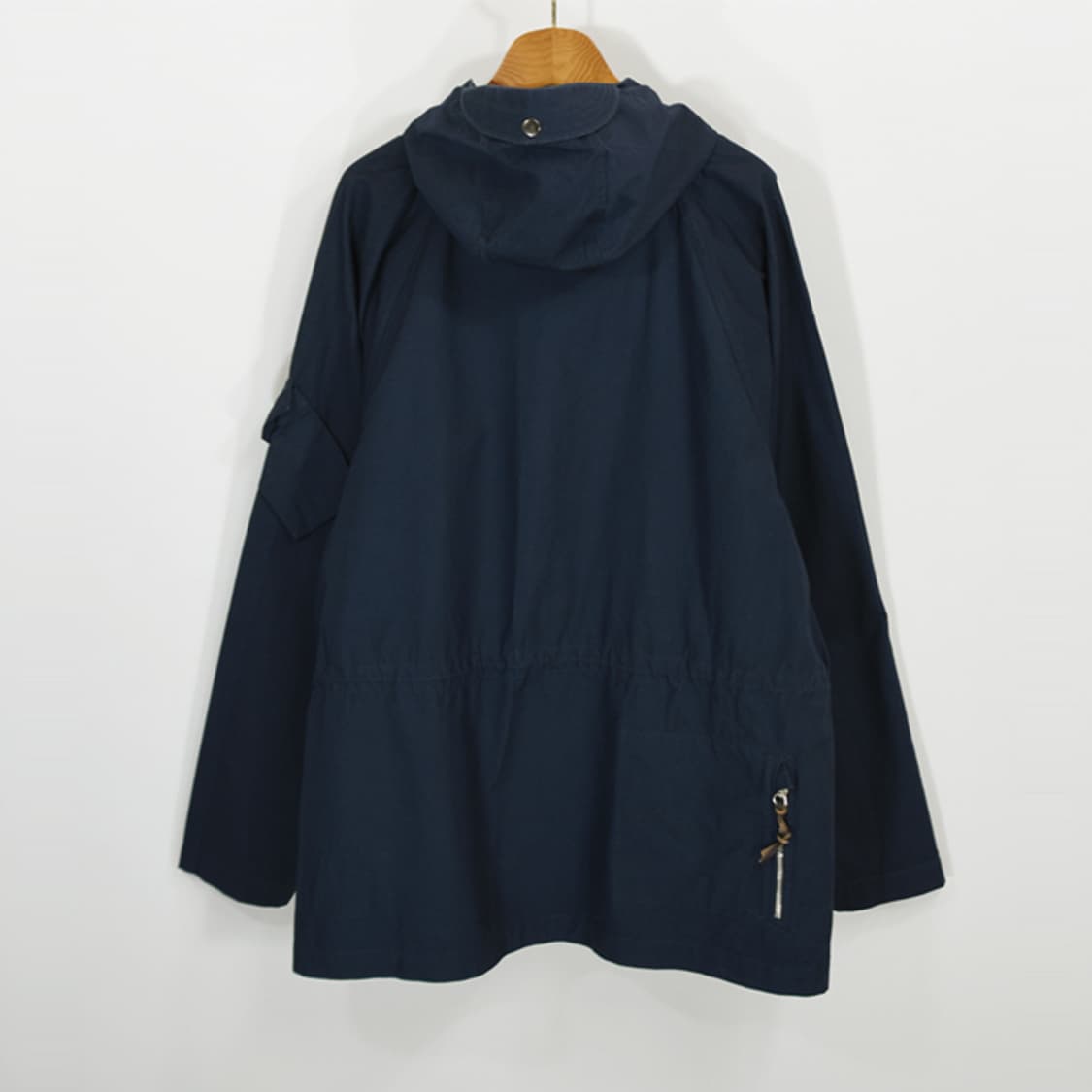 HAWKWOOD MERCANTILE TRYFAN 아노락점퍼 상품이미지3