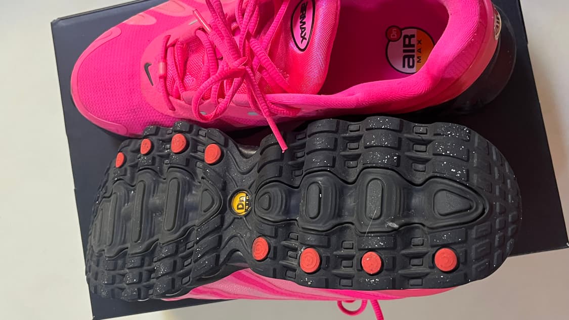 나이키 에어맥스 dn8 하이퍼 핑크 상품이미지2