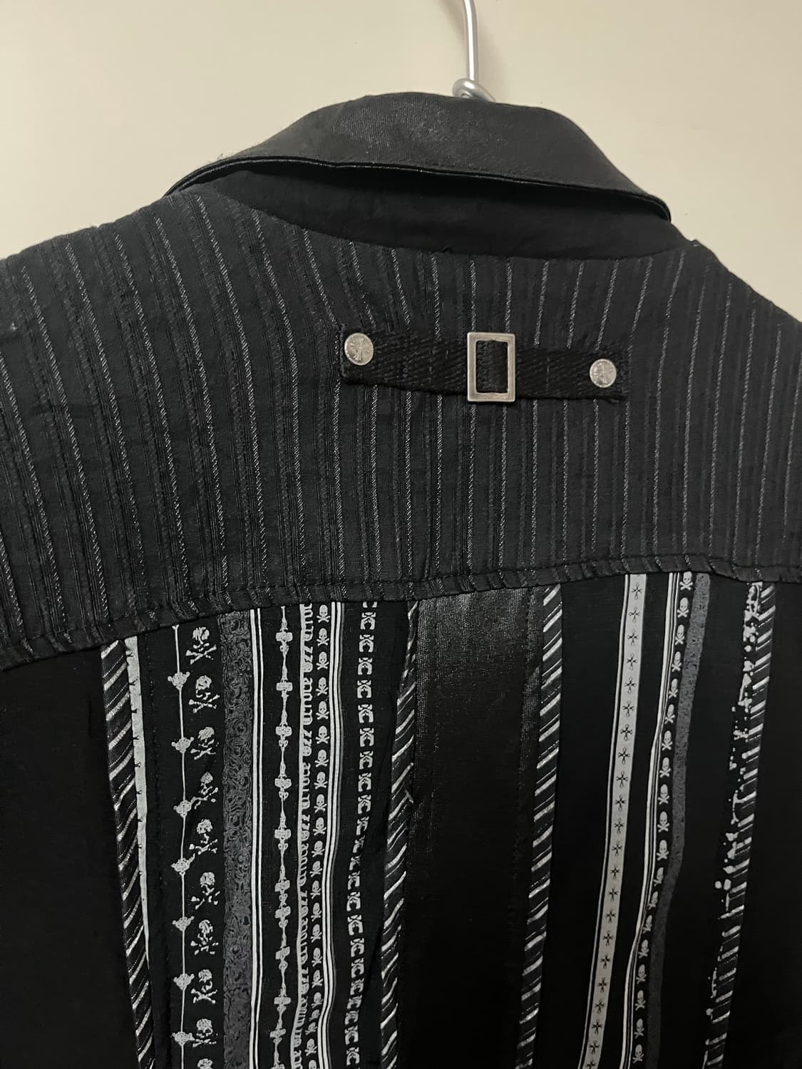 Ozz on Ozz croce  archive jacket 상품이미지4