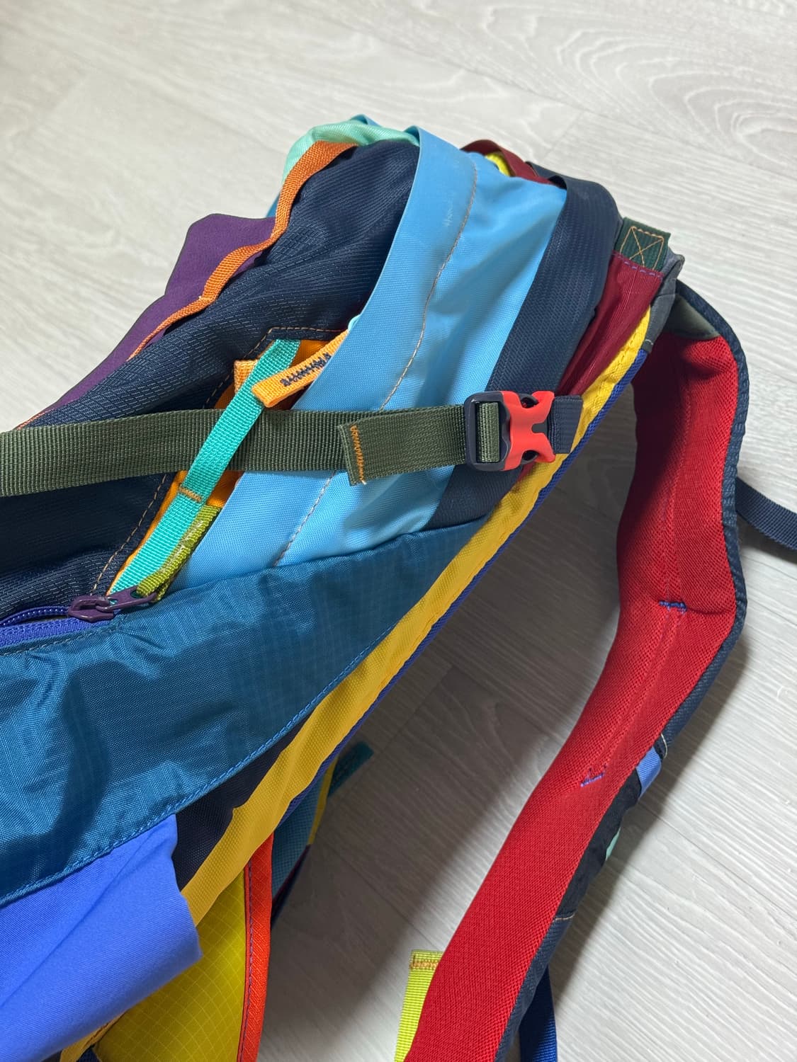 Cotopaxi 코토팍시 백팩 가방 배낭 상품이미지5