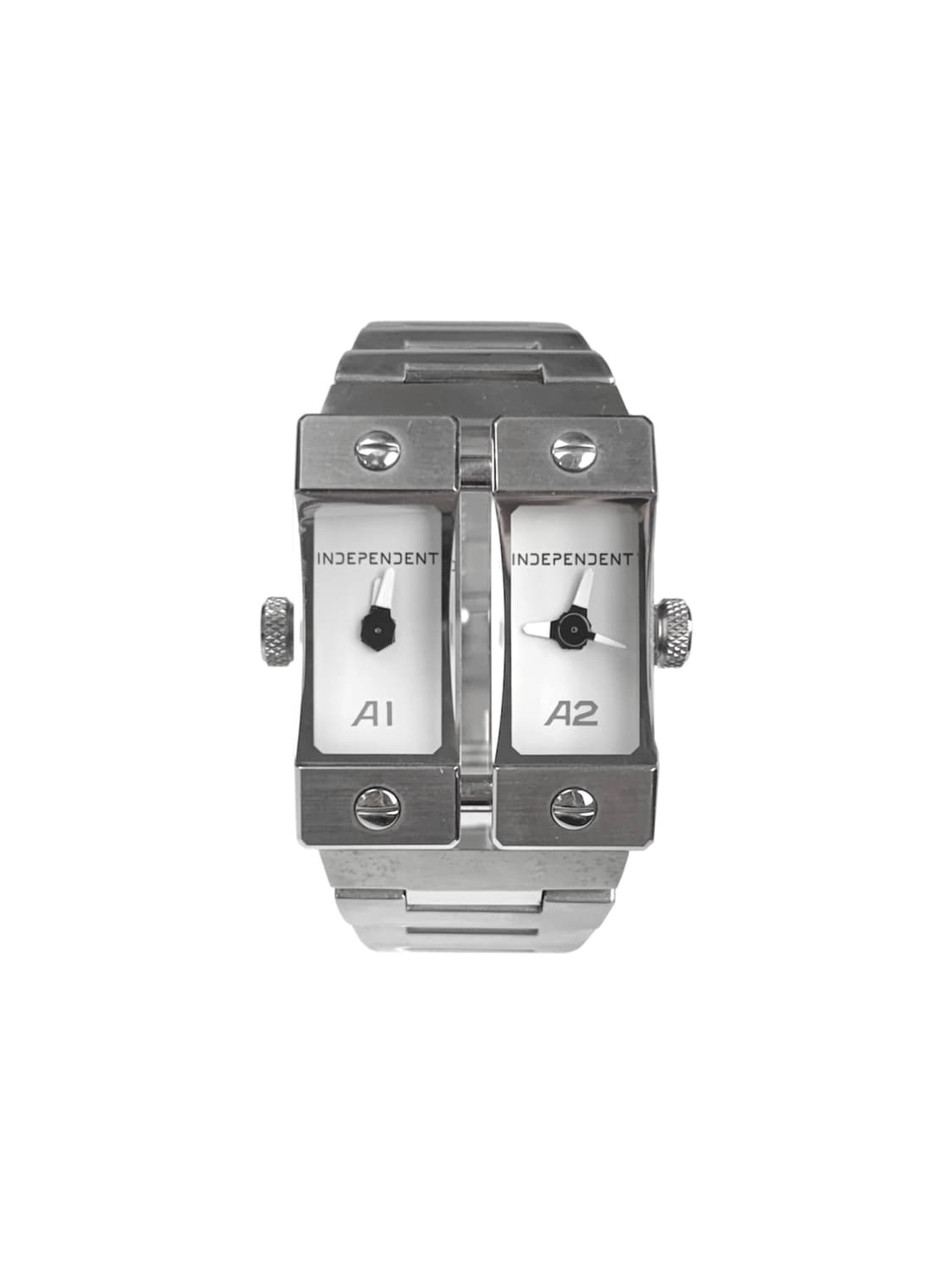 dual movement watch 상품이미지2