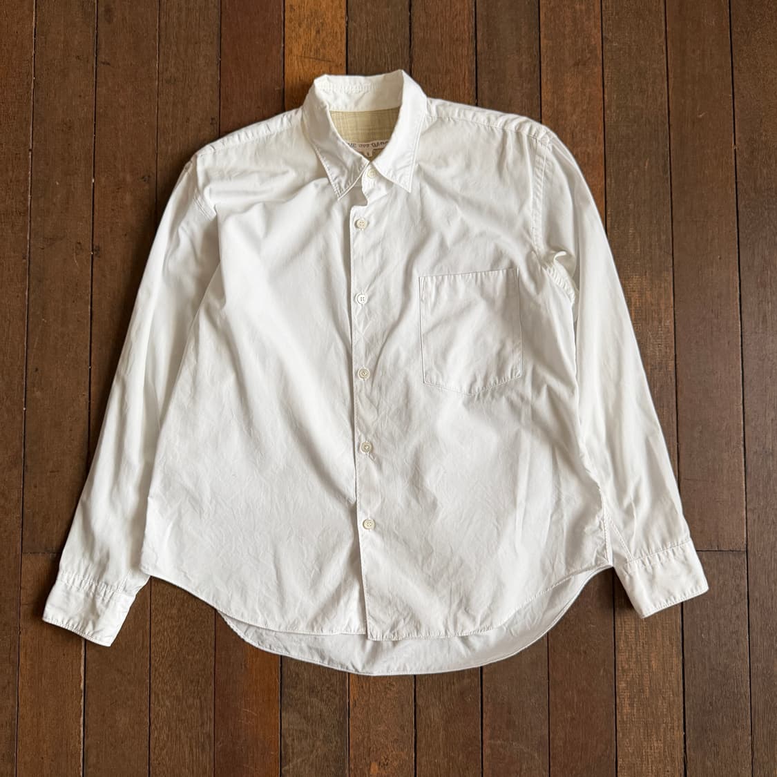 90s Comme des garcons  상품이미지1