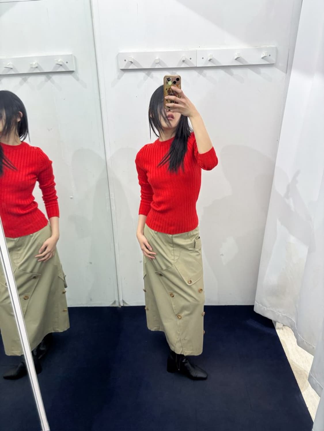 Carven 상품이미지2