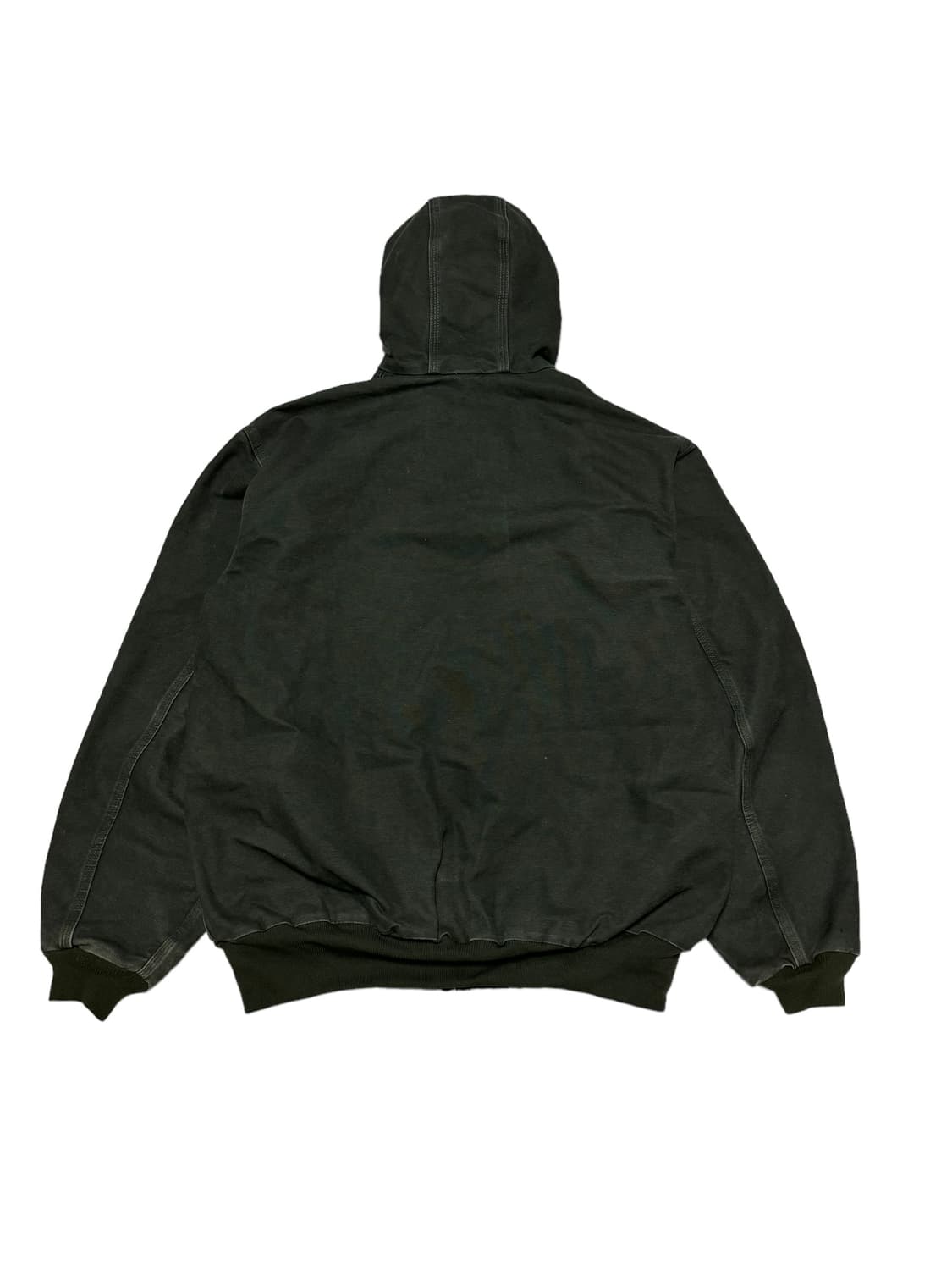 Carhartt 90‘s Vintage 액티브 자켓 상품이미지5