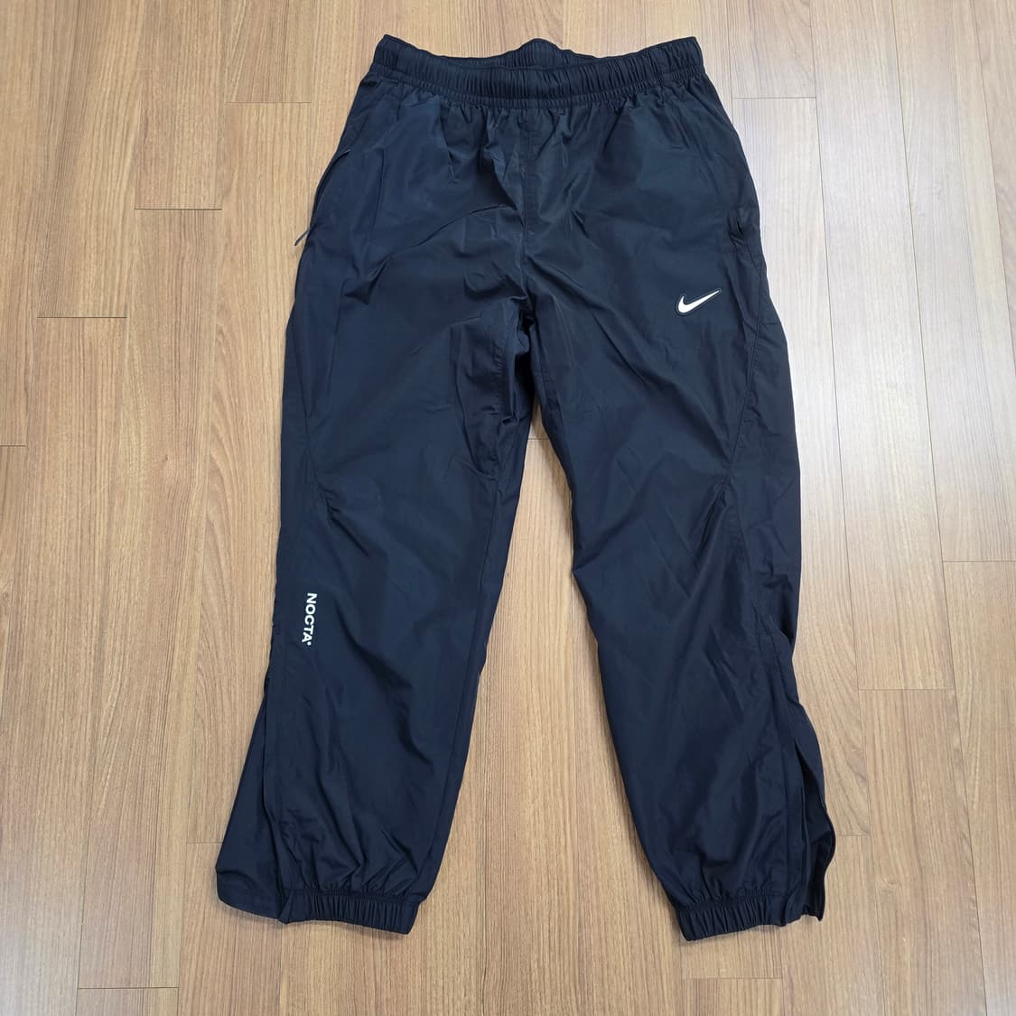 (M) 나이키 녹타 트랙팬츠 상품이미지1