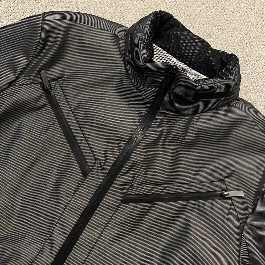 캘빈클라인 Calvin Klein 바이커 자켓 상품이미지7