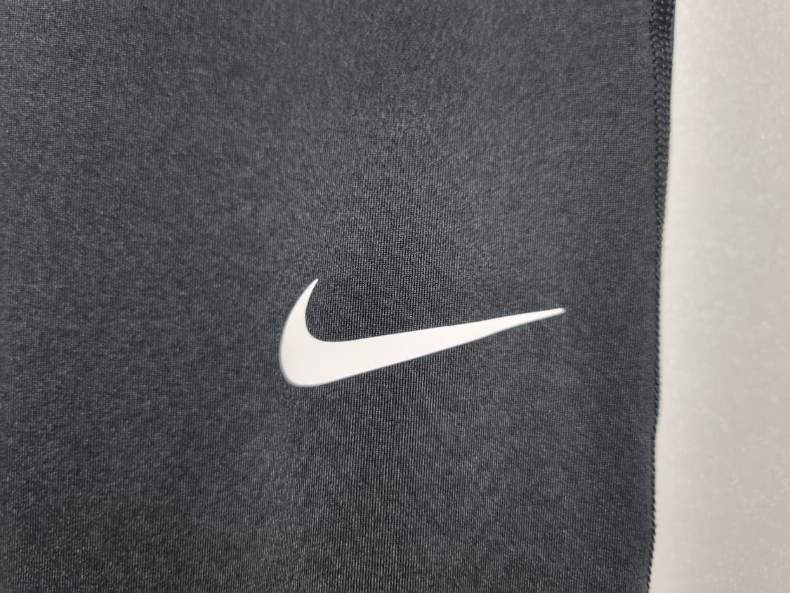 남성 2025 나이키 프로 포켓 드라이핏 피트니스 타이즈 레깅스 검정 상품이미지4