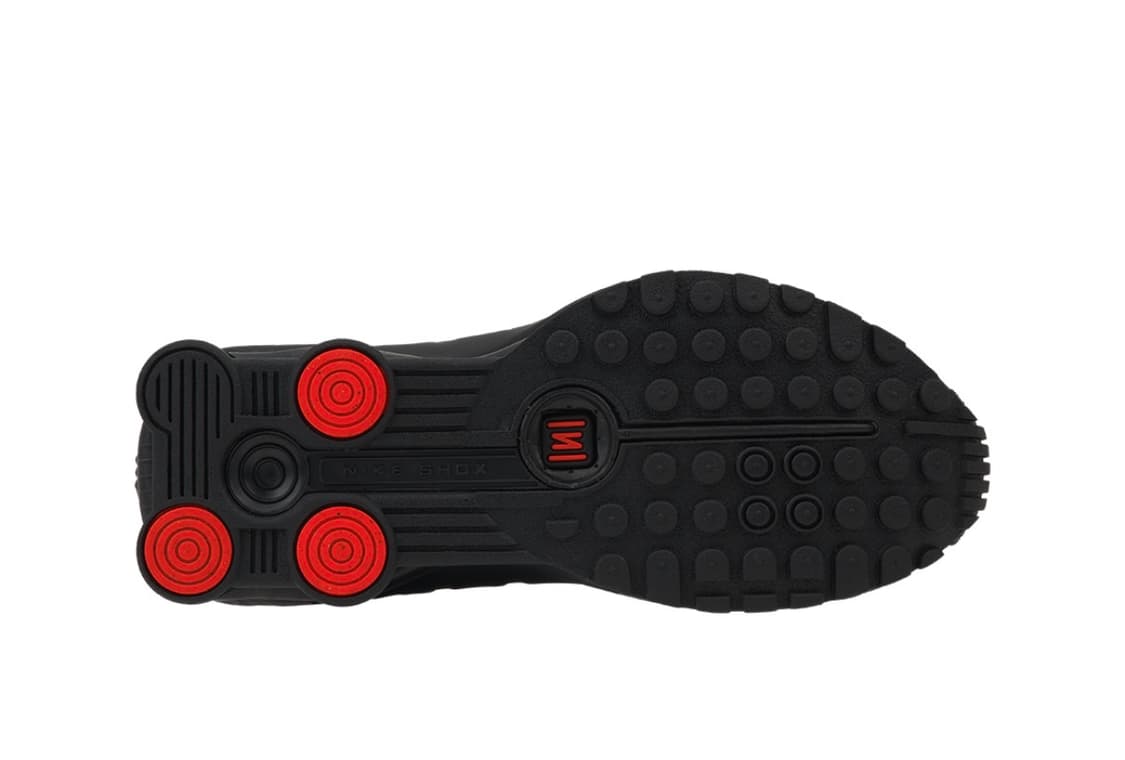 나이키 샥스r4 상품이미지5