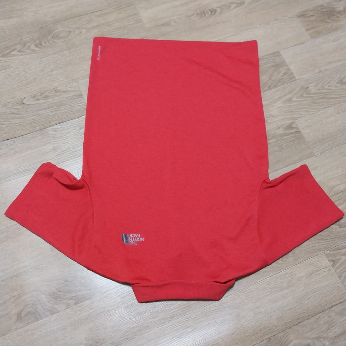 노스페이스 반팔 14-16 세 여성가능 상품이미지3