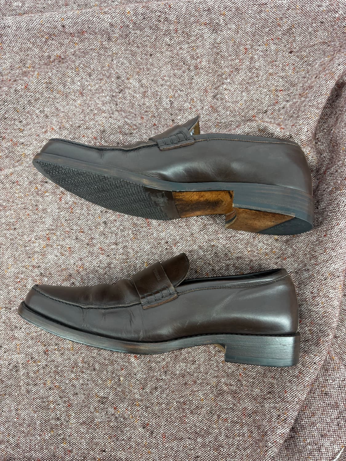 Heritage REGAL 클래식 로퍼 (250) a236 상품이미지3