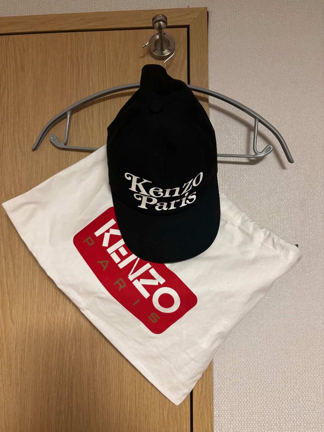 겐조 베르디 볼캡 상품이미지1