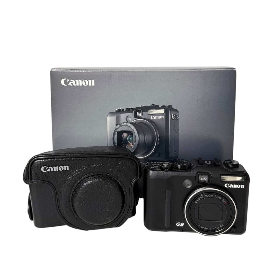 (아이브유진✨) Canon Powershot 캐논 파워샷 G9 상품이미지2