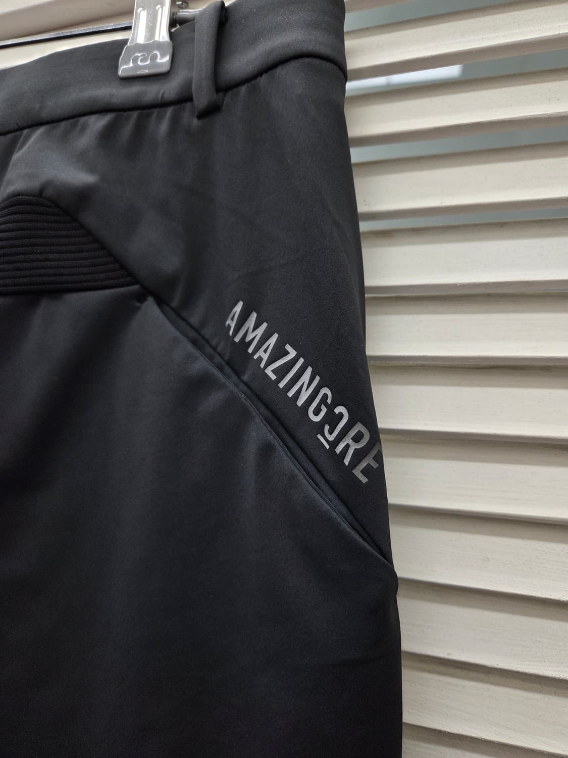 어메이징크리 에어로핏 아코디오 골프 팬츠 상품이미지6