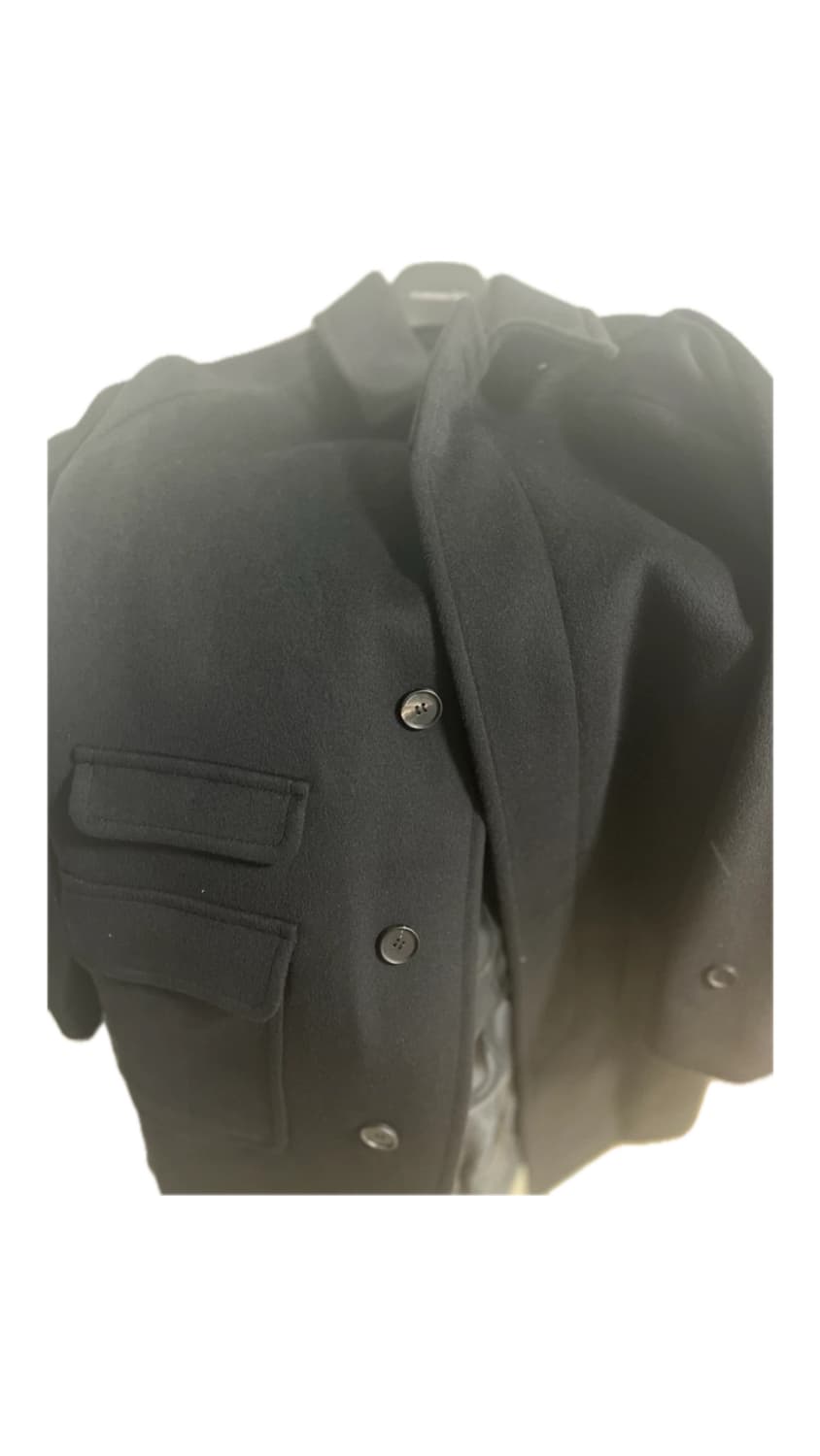 아트 이프 액츠 발마칸 코트 상품이미지2